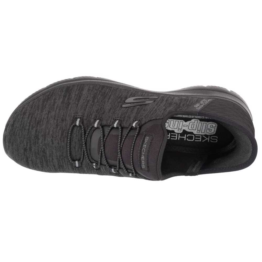 Skechers Slip-Ins Summits - Dazzling Haze 149937-BBK, Skechers Skechers Slip-Ins Summits - Dazzling Haze 149937-BBK, Skechers