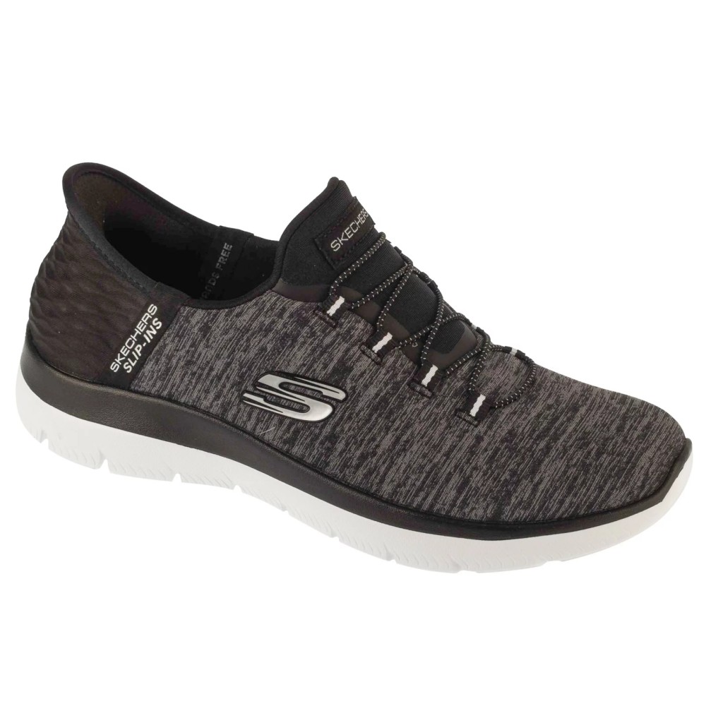 Skechers Summits - Dazzling Haze 149937-BKW, Skechers Skechers Summits - Dazzling Haze 149937-BKW, Skechers