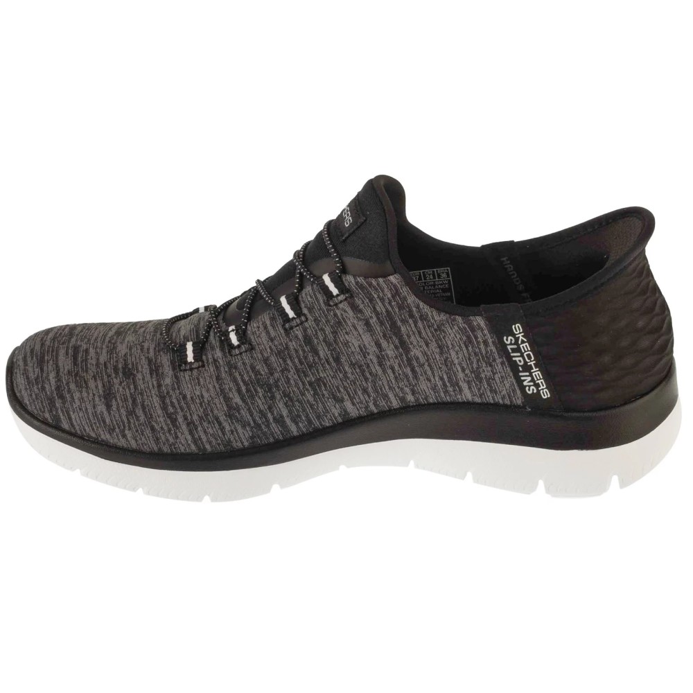Skechers Summits - Dazzling Haze 149937-BKW, Skechers Skechers Summits - Dazzling Haze 149937-BKW, Skechers