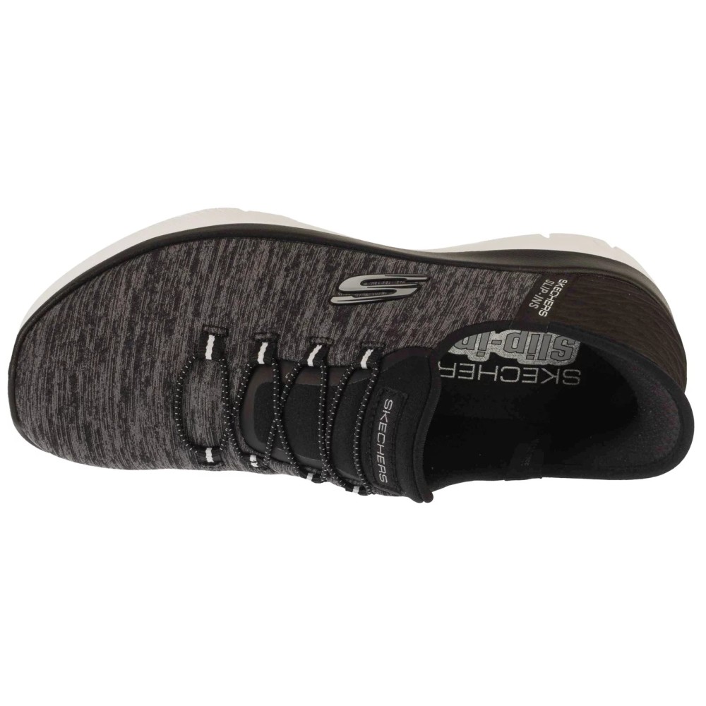 Skechers Summits - Dazzling Haze 149937-BKW, Skechers Skechers Summits - Dazzling Haze 149937-BKW, Skechers
