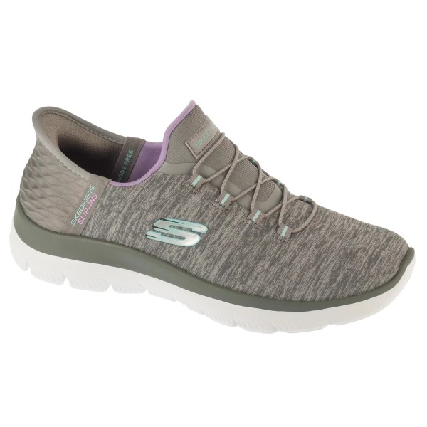 Skechers Summits - Dazzling Haze 149937-GYMT