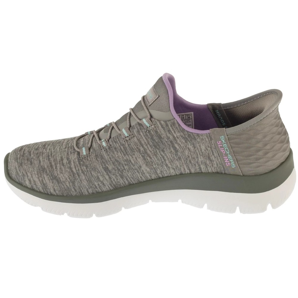 Skechers Summits - Dazzling Haze 149937-GYMT, Skechers Skechers Summits - Dazzling Haze 149937-GYMT, Skechers