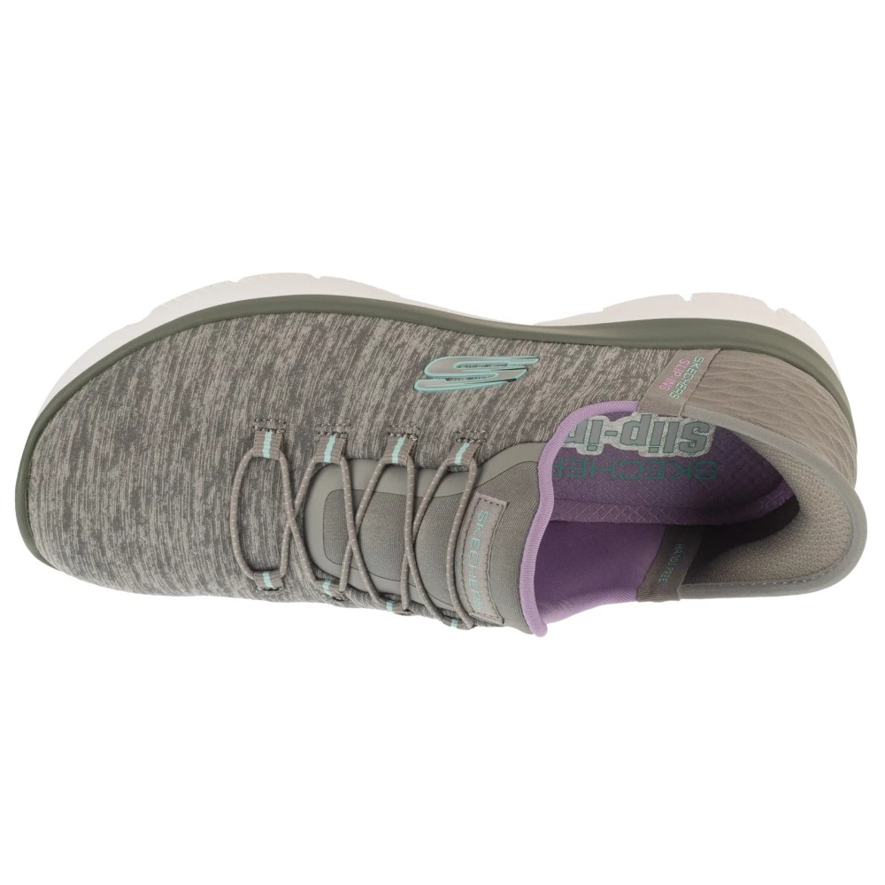 Skechers Summits - Dazzling Haze 149937-GYMT, Skechers Skechers Summits - Dazzling Haze 149937-GYMT, Skechers