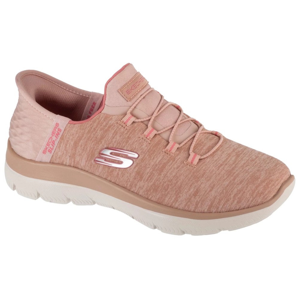 Skechers Summits - Dazzling Haze 149937-ROS, Skechers Skechers Summits - Dazzling Haze 149937-ROS, Skechers