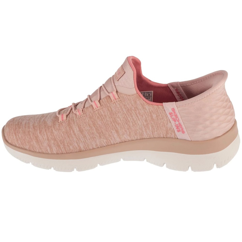 Skechers Summits - Dazzling Haze 149937-ROS, Skechers Skechers Summits - Dazzling Haze 149937-ROS, Skechers