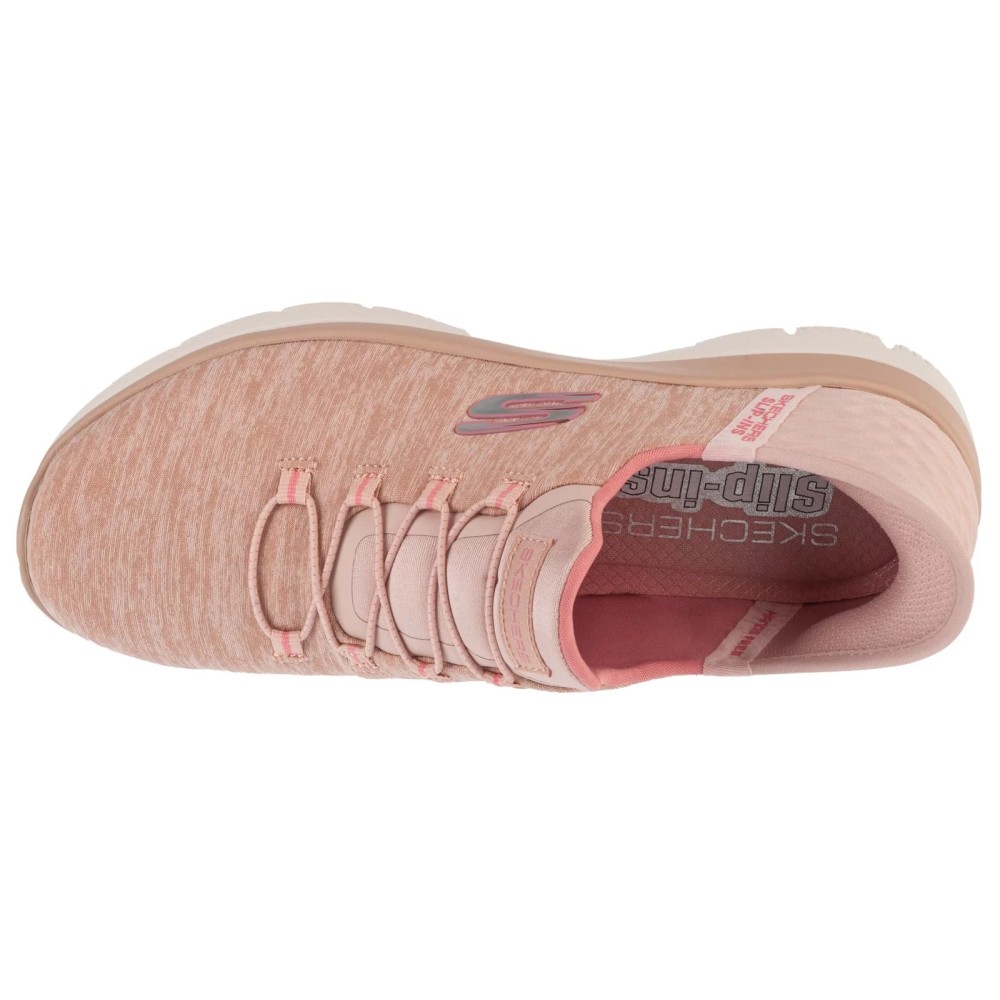 Skechers Summits - Dazzling Haze 149937-ROS, Skechers Skechers Summits - Dazzling Haze 149937-ROS, Skechers