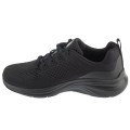 Skechers Vapor Foam - Fresh Trend 150024-BBK, Skechers