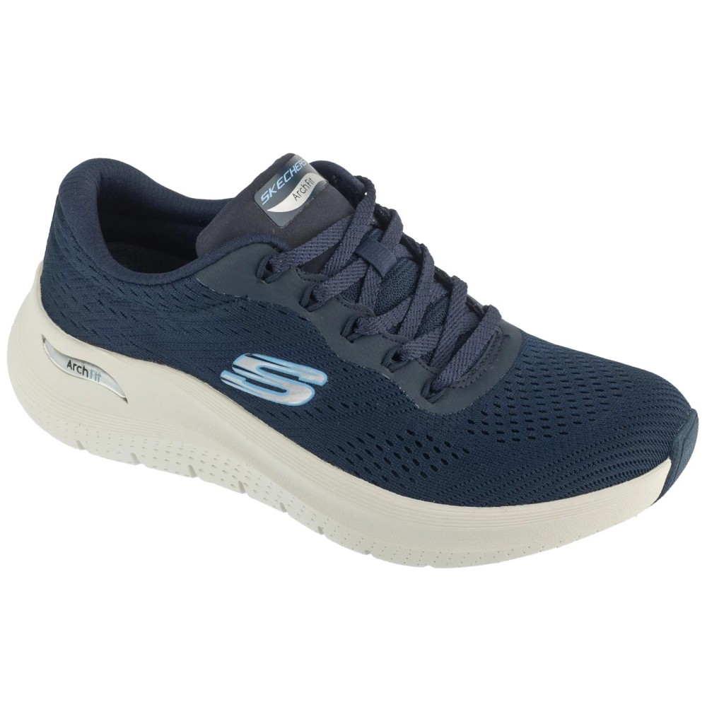 Skechers Arch Fit 2.0 - Big League 150051-NVY, Skechers