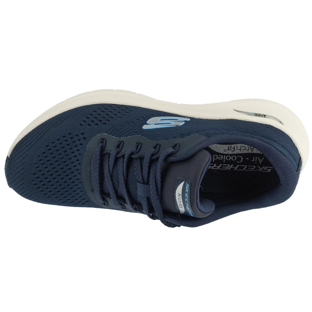 Skechers Arch Fit 2.0 - Big League 150051-NVY, Skechers