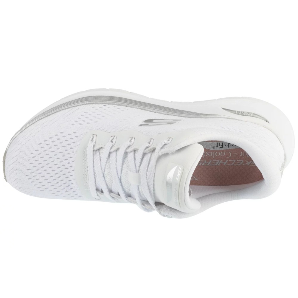 Skechers Arch Fit 2.0 - Glow The Distance 150067-WSL, Skechers