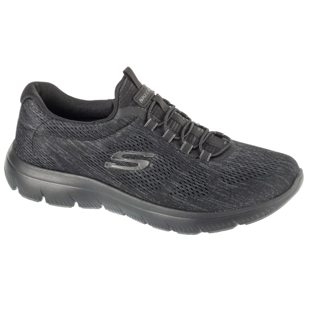 Skechers Summits - Fun Flair 150113-BBK, Skechers Skechers Summits - Fun Flair 150113-BBK, Skechers