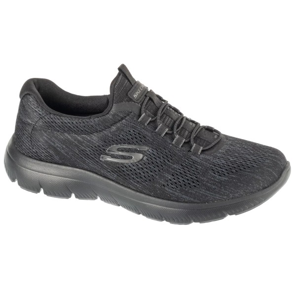 Skechers Summits - Fun Flair 150113-BBK