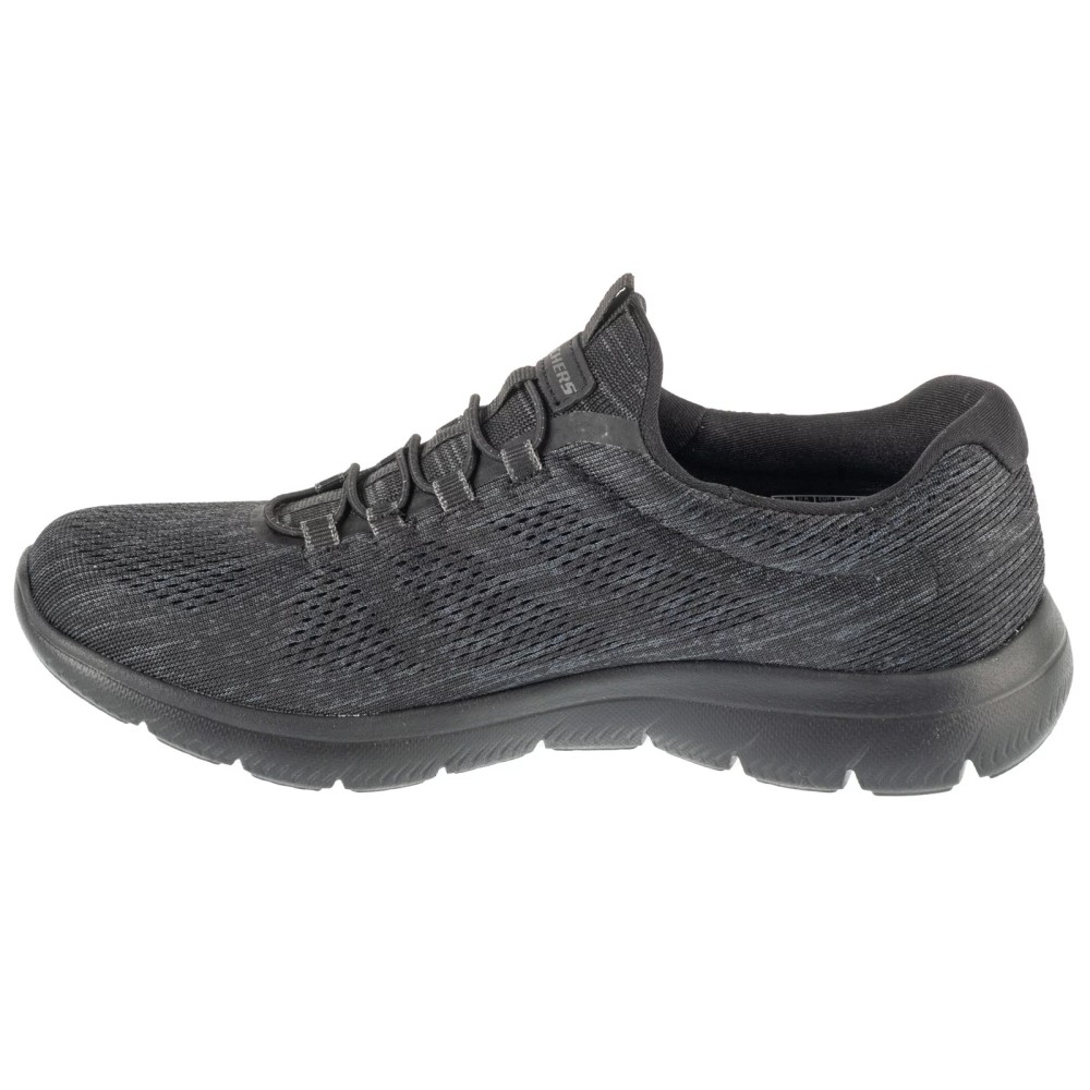 Skechers Summits - Fun Flair 150113-BBK, Skechers Skechers Summits - Fun Flair 150113-BBK, Skechers