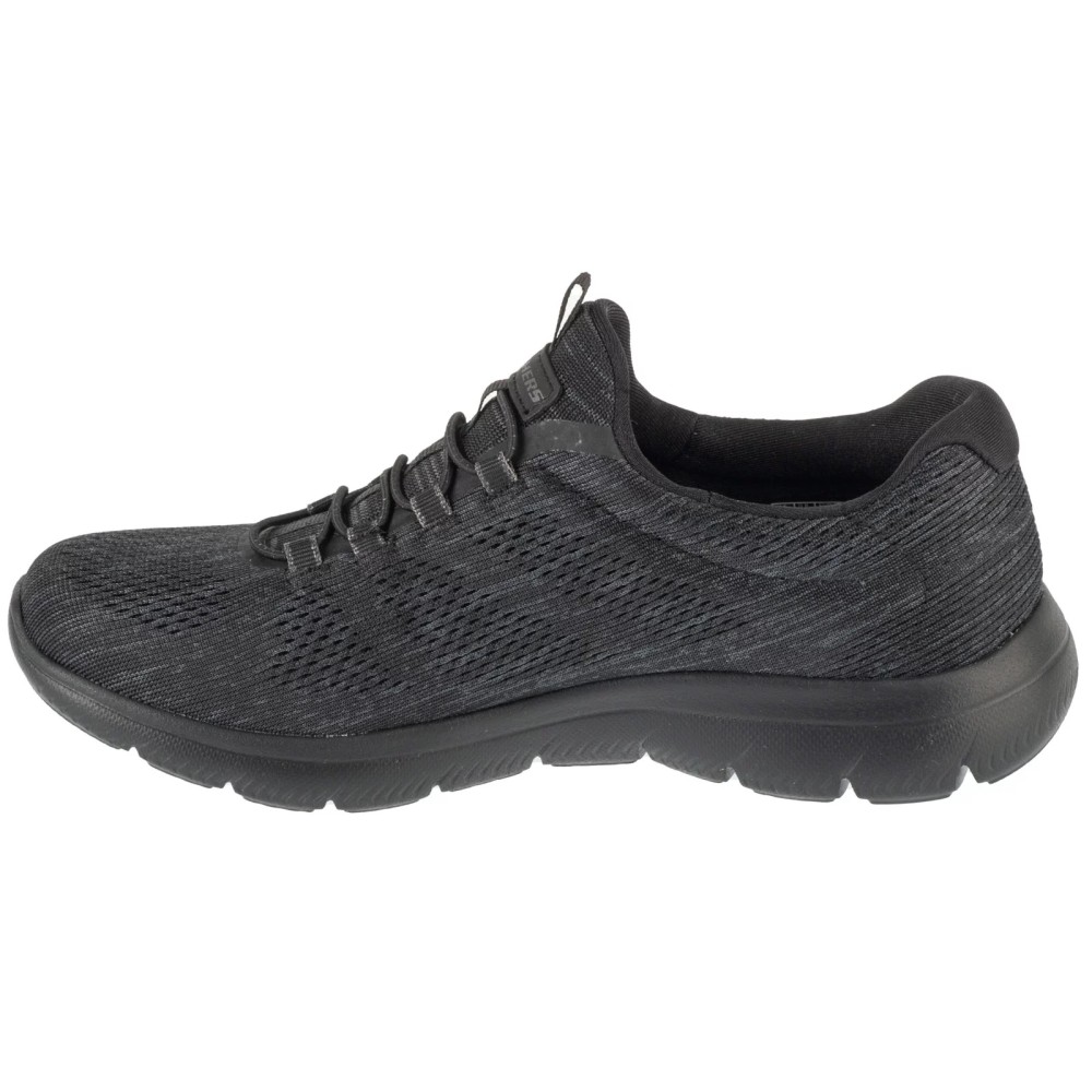 Skechers Summits - Fun Flair 150113-BBK, Skechers Skechers Summits - Fun Flair 150113-BBK, Skechers