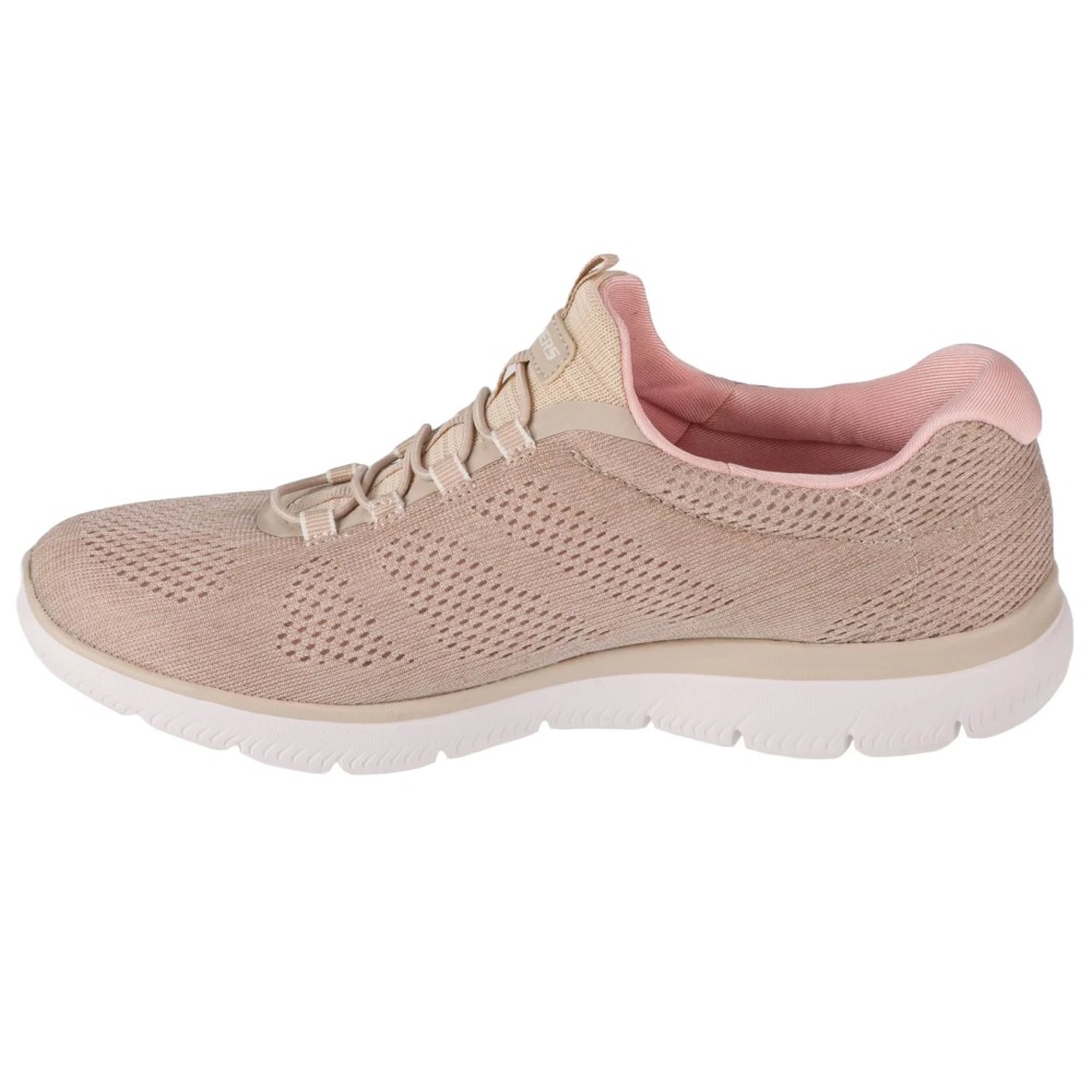 Skechers Summits - Fun Flair 150113-TPPK, Skechers Skechers Summits - Fun Flair 150113-TPPK, Skechers
