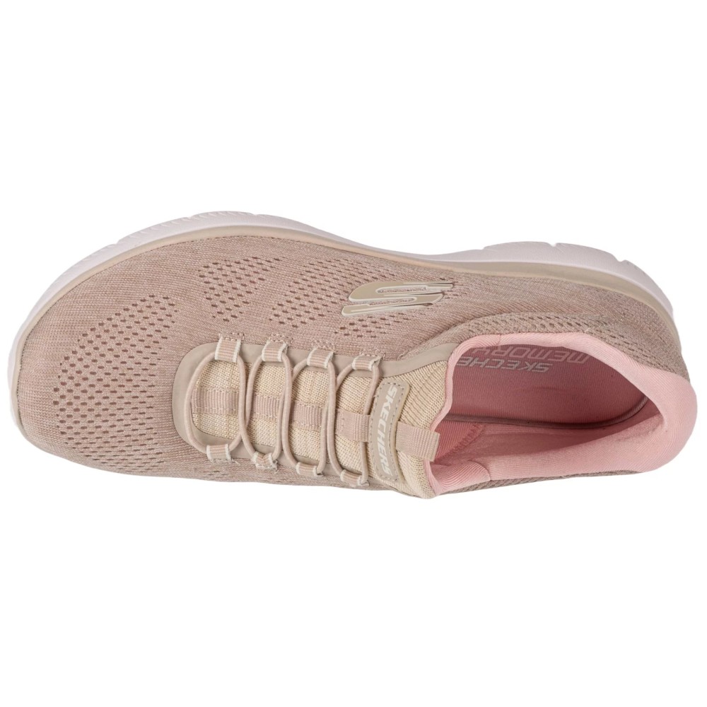 Skechers Summits - Fun Flair 150113-TPPK, Skechers Skechers Summits - Fun Flair 150113-TPPK, Skechers