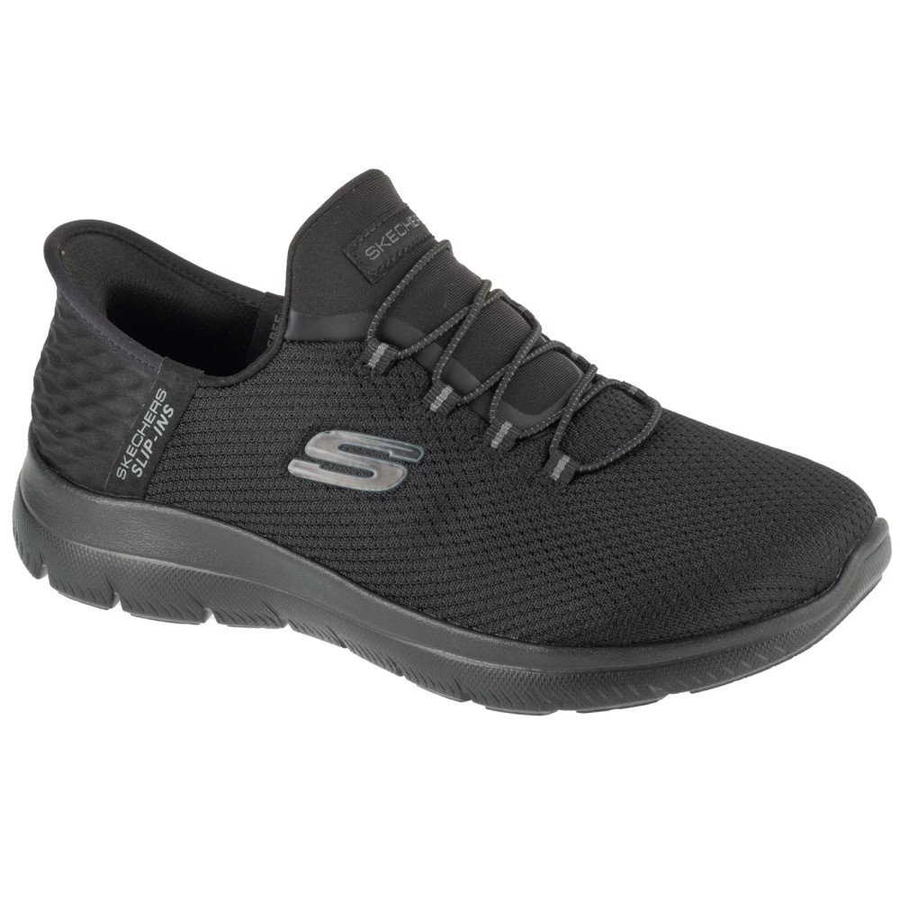 Skechers Slip-Ins: Summits - Diamond Dream 150123W-BBK, Skechers Skechers Slip-Ins: Summits - Diamond Dream 150123W-BBK, Skechers