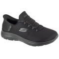 Skechers Slip-Ins: Summits - Diamond Dream 150123W-BBK, Skechers Skechers Slip-Ins: Summits - Diamond Dream 150123W-BBK, Skechers