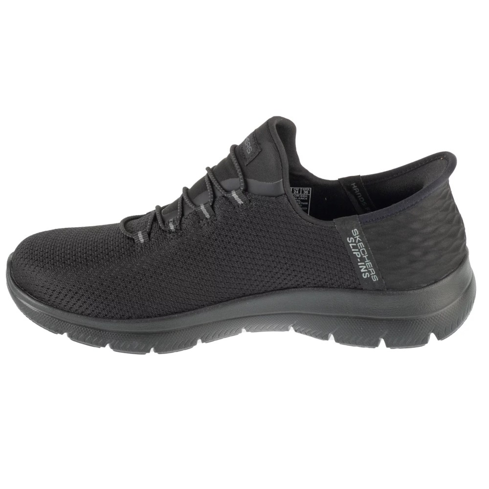 Skechers Slip-Ins: Summits - Diamond Dream 150123W-BBK, Skechers Skechers Slip-Ins: Summits - Diamond Dream 150123W-BBK, Skechers