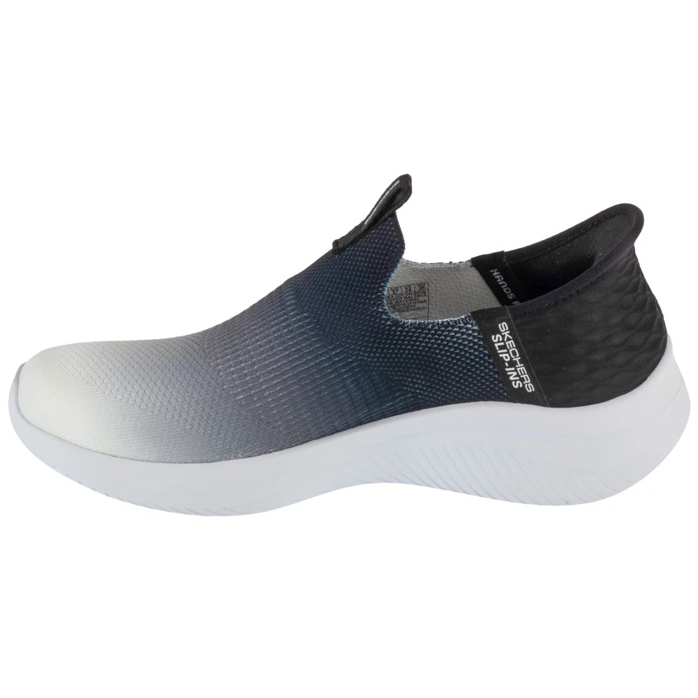 Skechers Slip-Ins Ultra Flex 3.0 - Beauty Blend 150183-BKW, Skechers Skechers Slip-Ins Ultra Flex 3.0 - Beauty Blend 150183-BKW, Skechers