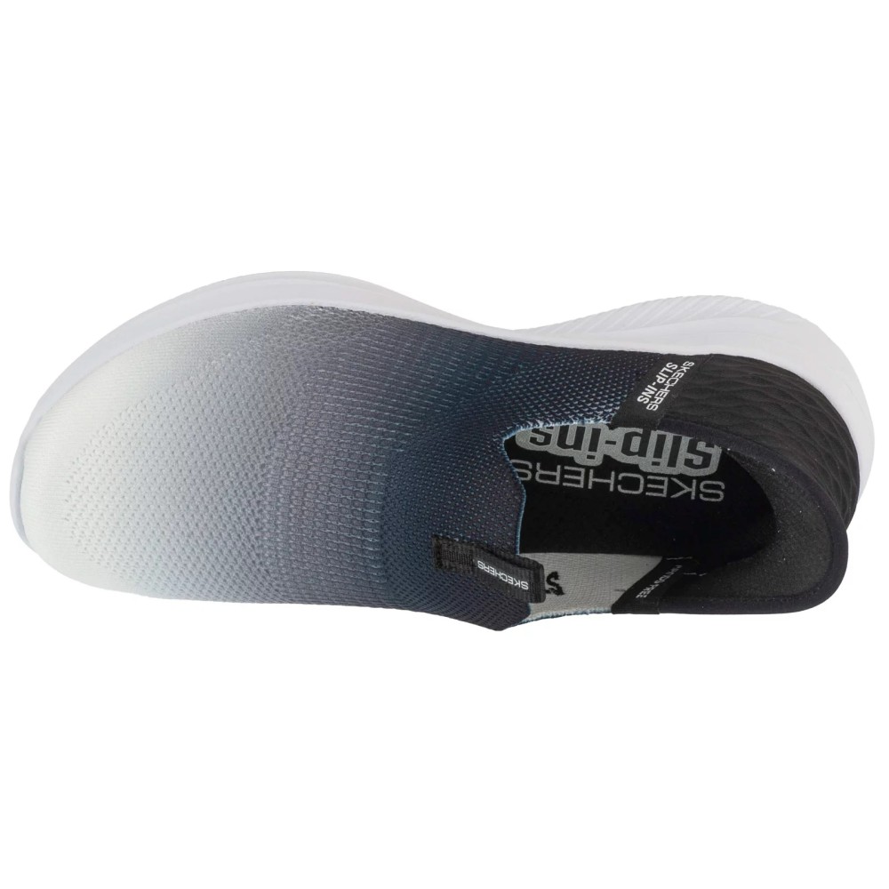 Skechers Slip-Ins Ultra Flex 3.0 - Beauty Blend 150183-BKW, Skechers Skechers Slip-Ins Ultra Flex 3.0 - Beauty Blend 150183-BKW, Skechers