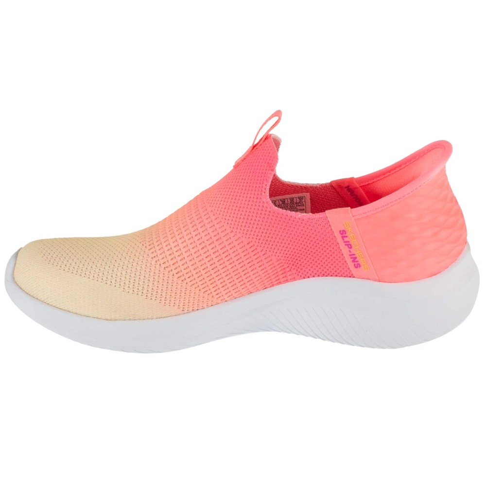 Skechers Slip-Ins Ultra Flex 3.0 - Beauty Blend 150183-NPYL, Skechers Skechers Slip-Ins Ultra Flex 3.0 - Beauty Blend 150183-NPYL, Skechers