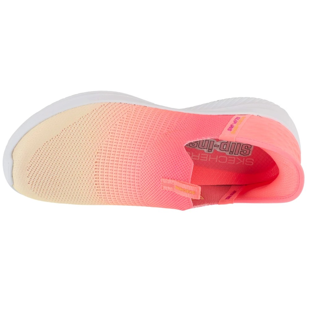 Skechers Slip-Ins Ultra Flex 3.0 - Beauty Blend 150183-NPYL, Skechers Skechers Slip-Ins Ultra Flex 3.0 - Beauty Blend 150183-NPYL, Skechers