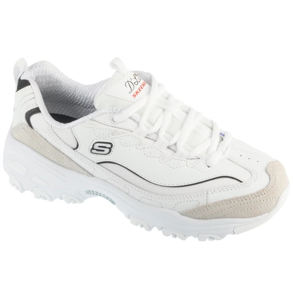 Skechers D'Lites 150231-WBK