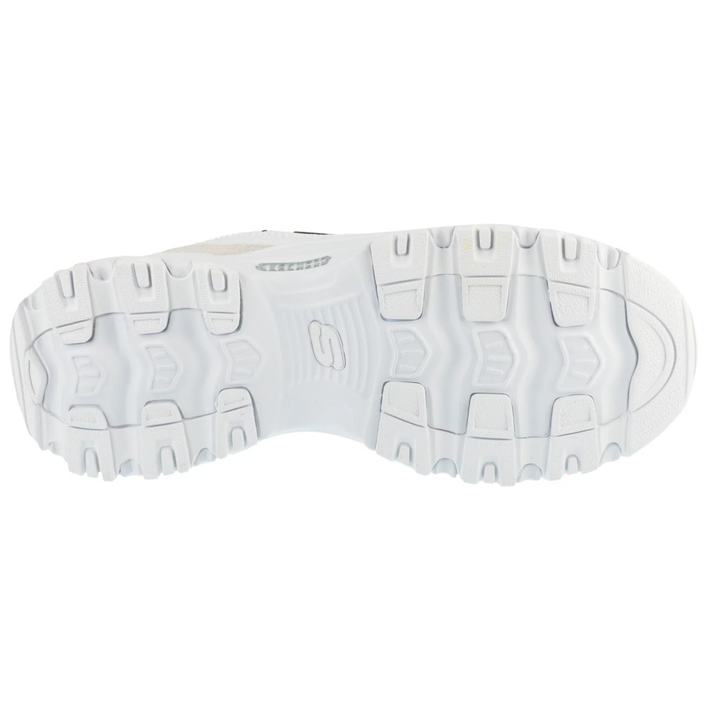 Skechers D'Lites 150231-WBK, Skechers