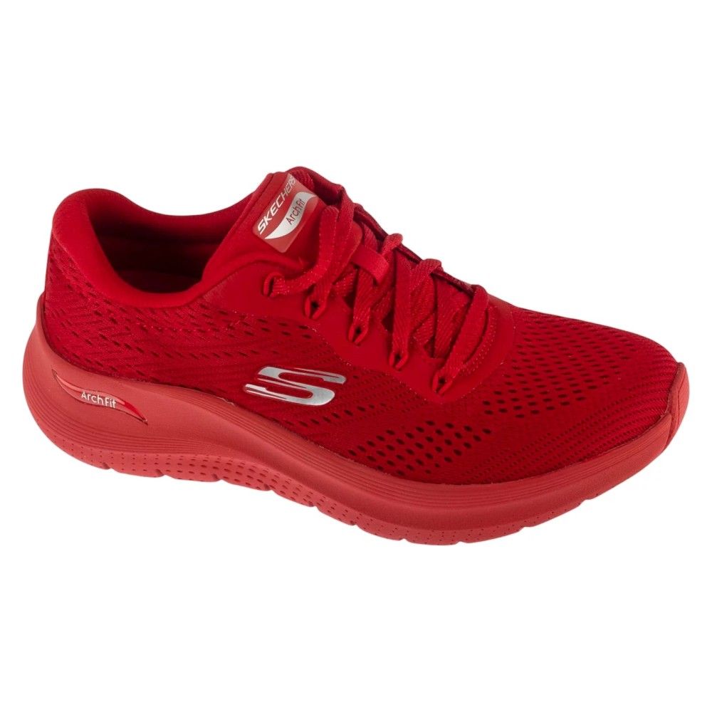 Skechers Arch Fit 2.0 - Chromatic Flow 150329-RED, Skechers Skechers Arch Fit 2.0 - Chromatic Flow 150329-RED, Skechers