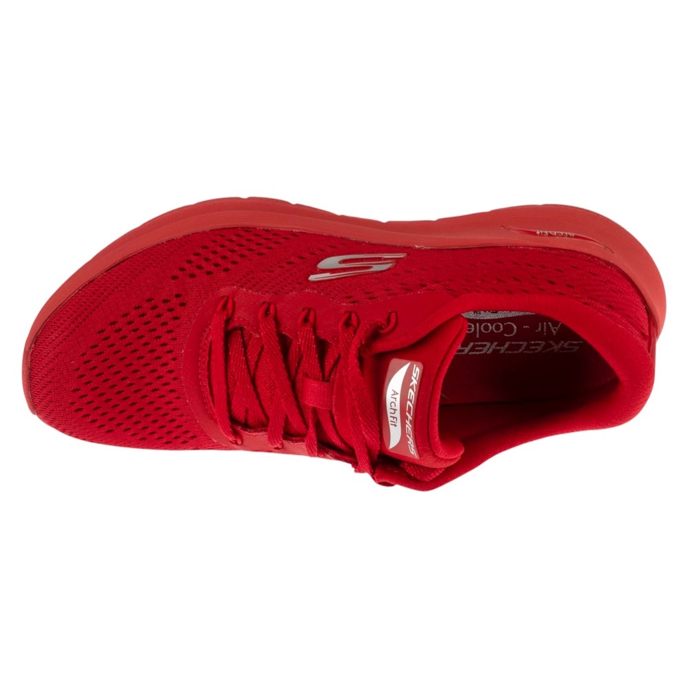 Skechers Arch Fit 2.0 - Chromatic Flow 150329-RED, Skechers Skechers Arch Fit 2.0 - Chromatic Flow 150329-RED, Skechers
