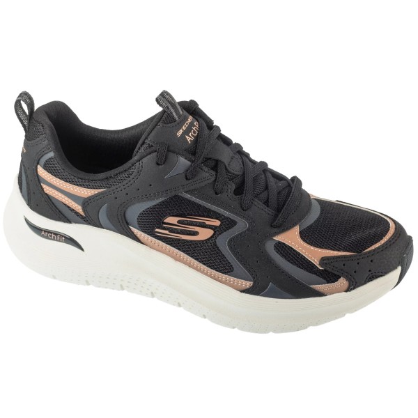 Skechers Arch Fit 2.0 - Vintage Luxe 150332-BKRG