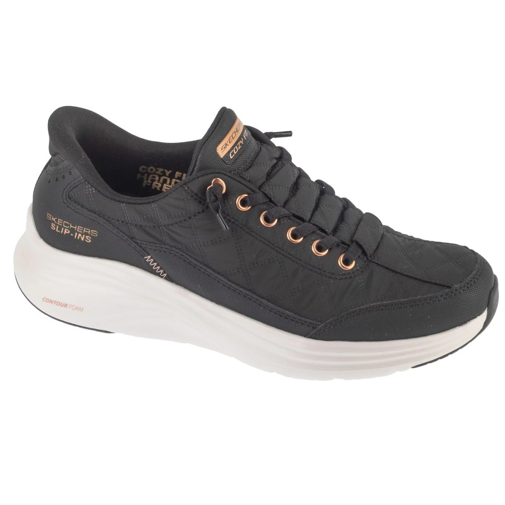 Skechers Slip-ins: Contour Foam - Golden Hour 150413-BKRG, Skechers