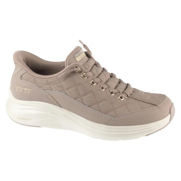 Skechers Slip-ins: Contour Foam - Golden Hour 150413-TPE