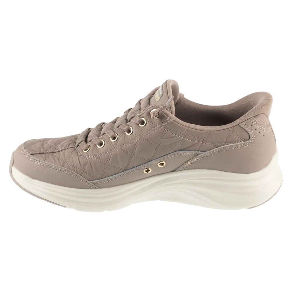 Skechers Slip-ins: Contour Foam - Golden Hour 150413-TPE, Skechers Skechers Slip-ins: Contour Foam - Golden Hour 150413-TPE, Skechers