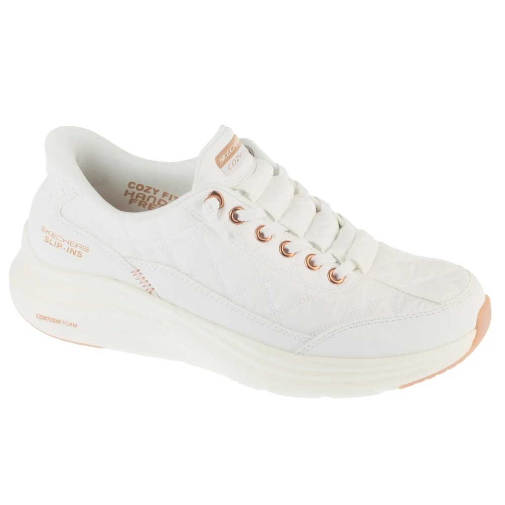 Skechers Slip-ins: Contour Foam - Golden Hour 150413-WTRG, Skechers