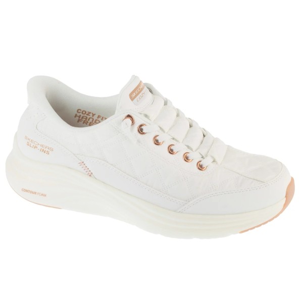 Skechers Slip-ins: Contour Foam - Golden Hour 150413-WTRG