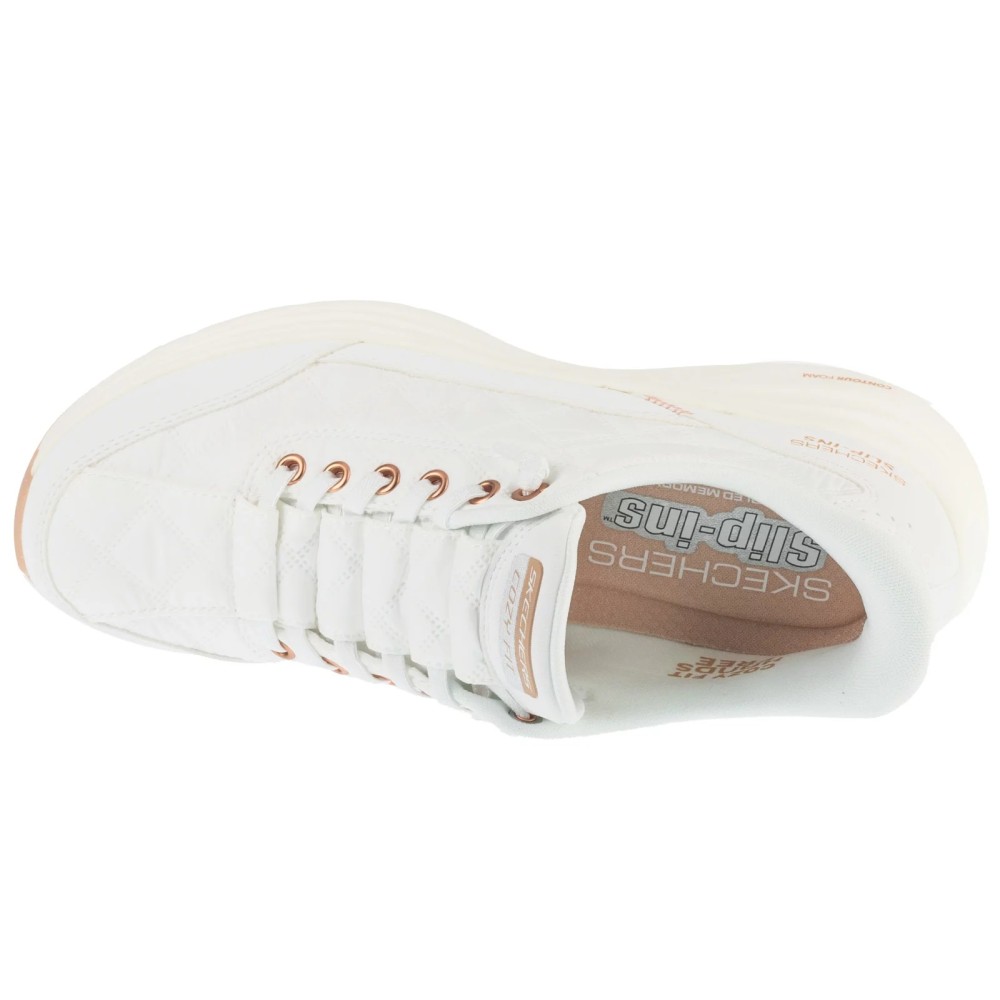 Skechers Slip-ins: Contour Foam - Golden Hour 150413-WTRG, Skechers
