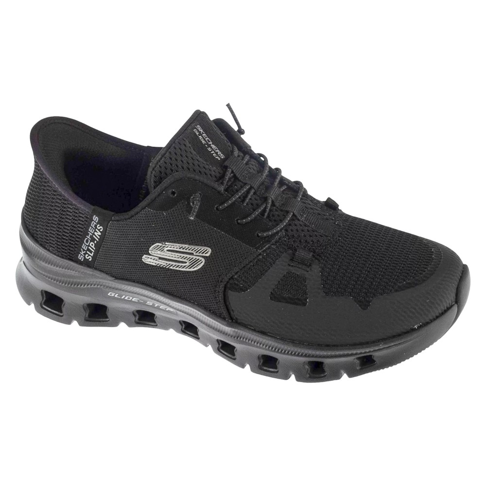 Skechers Slip-Ins: Glide-Step Pro 150420-BBK, Skechers Skechers Slip-Ins: Glide-Step Pro 150420-BBK, Skechers