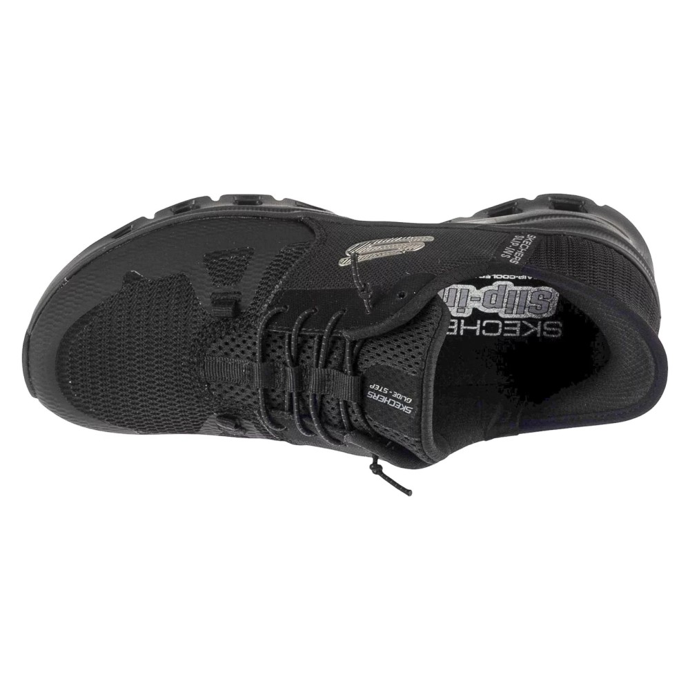 Skechers Slip-Ins: Glide-Step Pro 150420-BBK, Skechers Skechers Slip-Ins: Glide-Step Pro 150420-BBK, Skechers