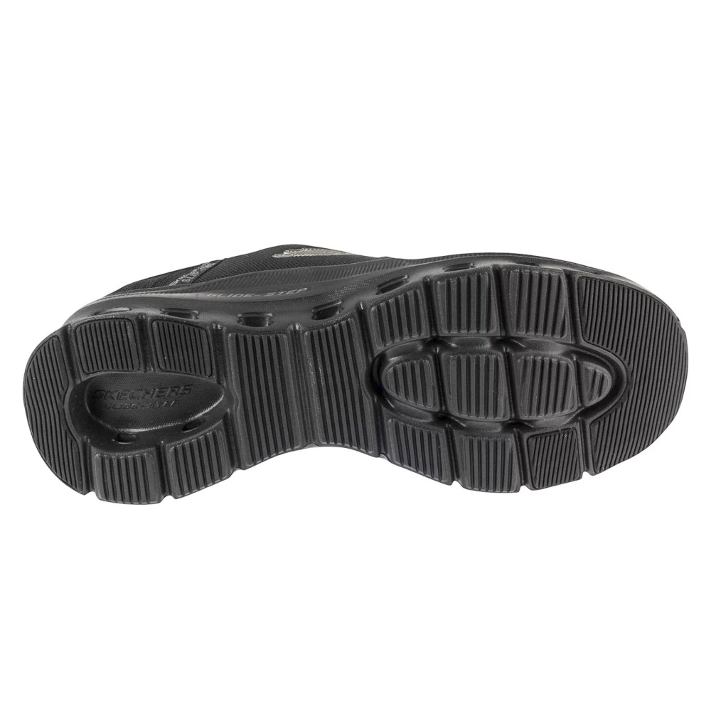 Skechers Slip-Ins: Glide-Step Pro 150420-BBK, Skechers Skechers Slip-Ins: Glide-Step Pro 150420-BBK, Skechers