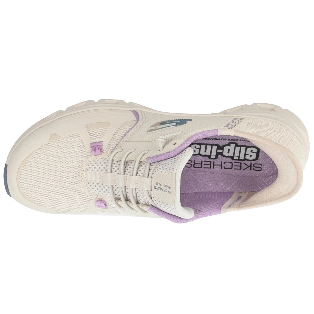 Skechers Slip-Ins: Glide-Step Pro 150420-NTMT, Skechers
