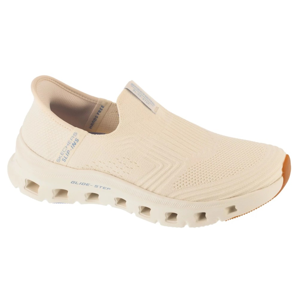Skechers Slip-Ins: Glide-Step Pro - Everyday Citizen 150422-NAT, Skechers Skechers Slip-Ins: Glide-Step Pro - Everyday Citizen 150422-NAT, Skechers