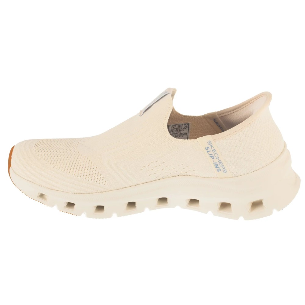 Skechers Slip-Ins: Glide-Step Pro - Everyday Citizen 150422-NAT, Skechers Skechers Slip-Ins: Glide-Step Pro - Everyday Citizen 150422-NAT, Skechers