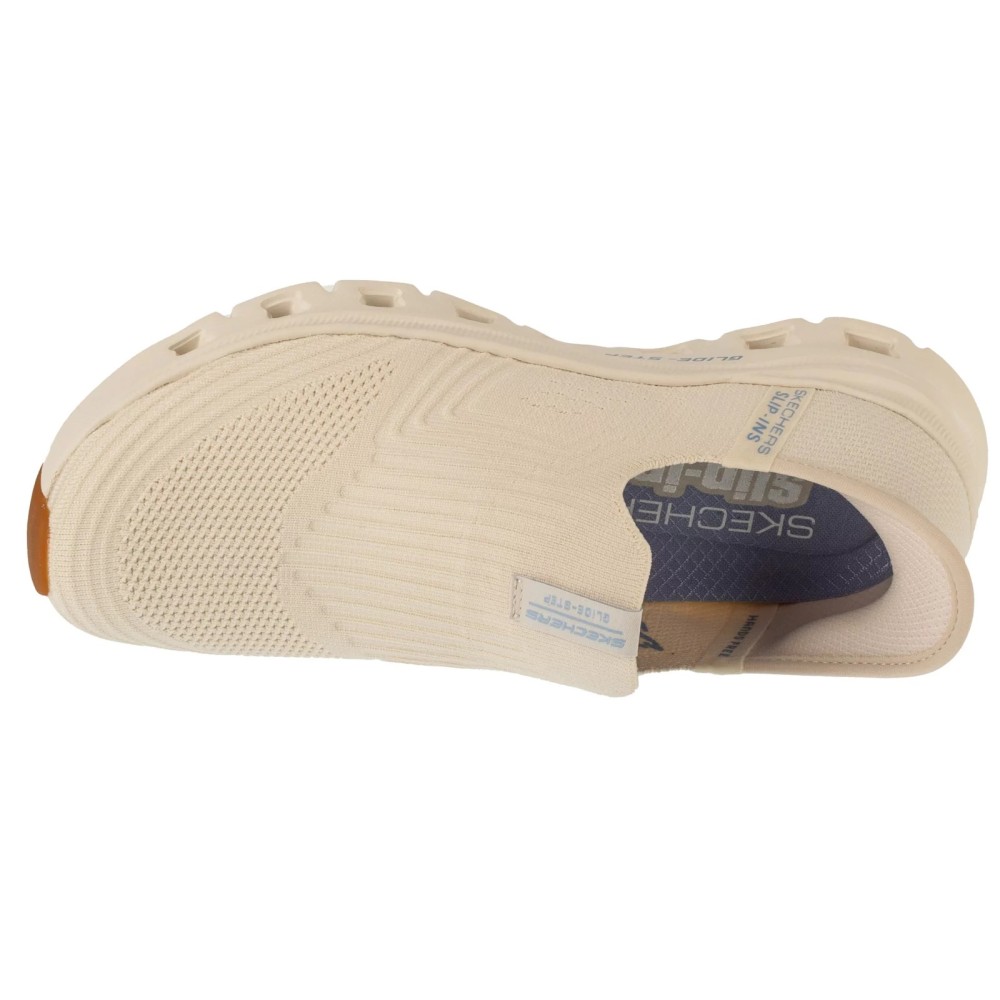 Skechers Slip-Ins: Glide-Step Pro - Everyday Citizen 150422-NAT, Skechers Skechers Slip-Ins: Glide-Step Pro - Everyday Citizen 150422-NAT, Skechers