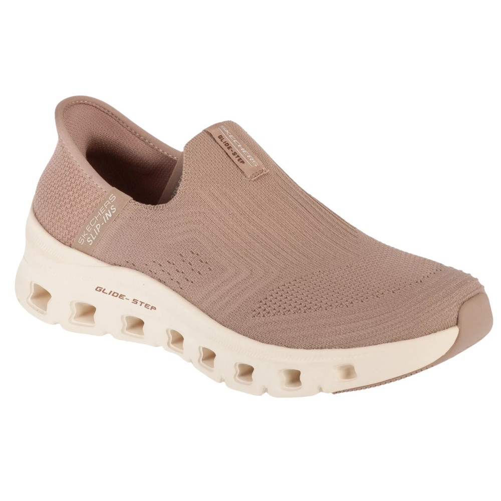 Skechers Slip-Ins: Glide-Step Pro - Everyday Citizen 150422-TAN, Skechers Skechers Slip-Ins: Glide-Step Pro - Everyday Citizen 150422-TAN, Skechers