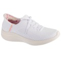 Skechers Slip-Ins: Ultra Flex 3.0 - Morning Blosso 150441-WHT, Skechers Skechers Slip-Ins: Ultra Flex 3.0 - Morning Blosso 150441-WHT, Skechers