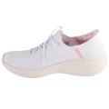 Skechers Slip-Ins: Ultra Flex 3.0 - Morning Blosso 150441-WHT, Skechers Skechers Slip-Ins: Ultra Flex 3.0 - Morning Blosso 150441-WHT, Skechers