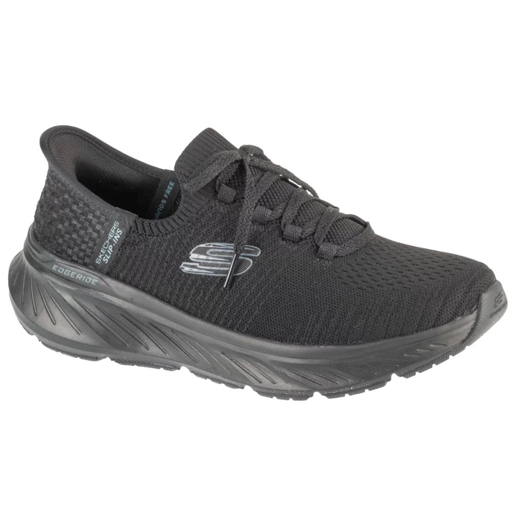 Skechers Slip-Ins: Edgeride - Impression 150470-BBK, Skechers Skechers Slip-Ins: Edgeride - Impression 150470-BBK, Skechers