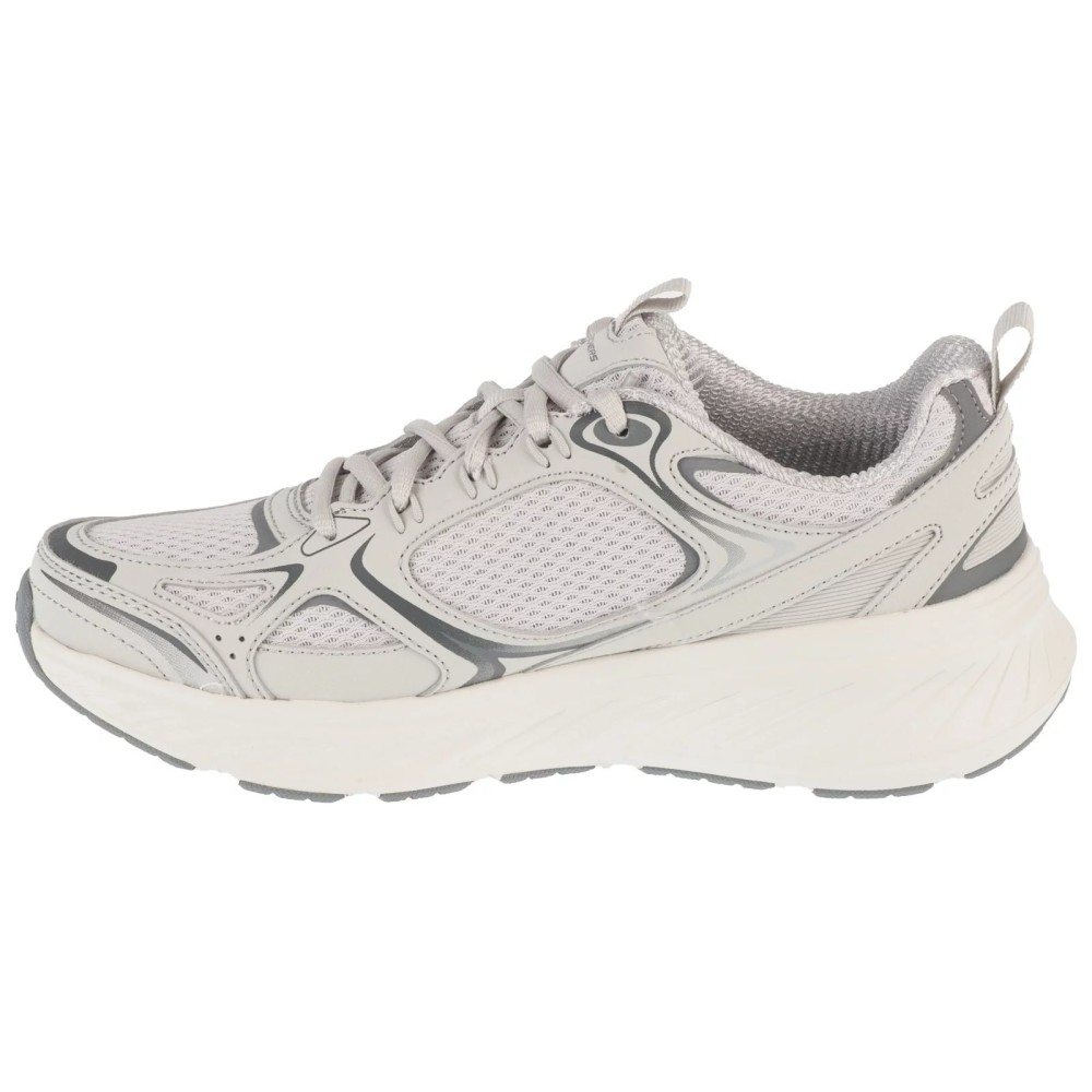 Skechers Edgeride - Silver Eclipse 150475-GRY, Skechers